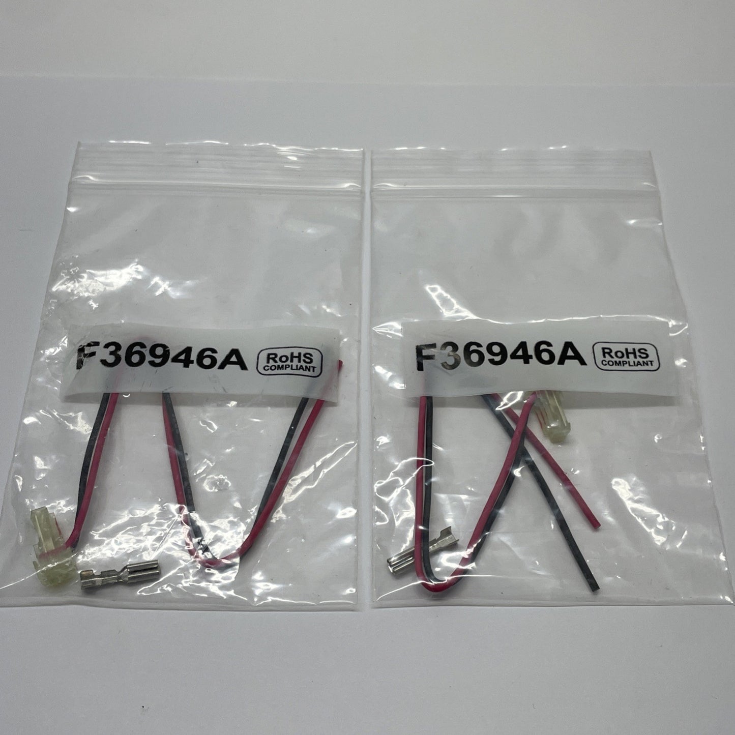 KB Electronics KBVF Hardware Bag F36931  LOT / EXTRA - SEE PHOTOS