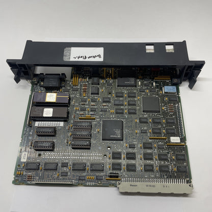 GE Fanuc IC697CPU731 / IC697CPU731J Single-Slot CPU Module Series 90-70