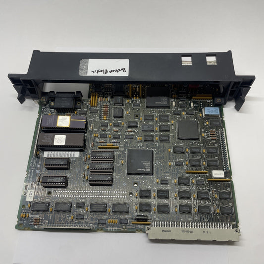 GE Fanuc IC697CPU731 / IC697CPU731J Single-Slot CPU Module Series 90-70