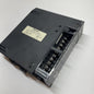 GE Fanuc IC693MDL640C 24 V DC Input Module 16-Point Positive Logic Series 90-30