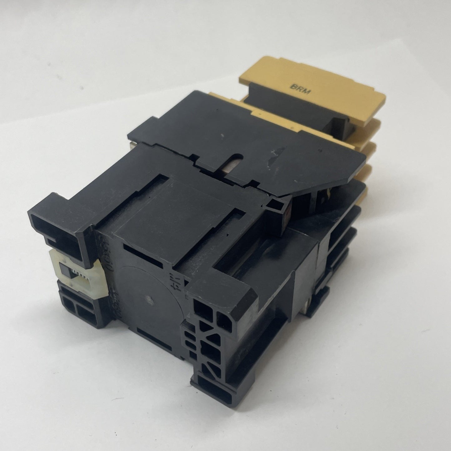 Allen-Bradley 700-F220A1 Contactor with 195-FA40 Contact Block