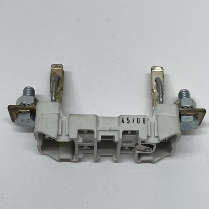 BUSSMANN NH00 FUSE HOLDER 160A 690V SB00-D