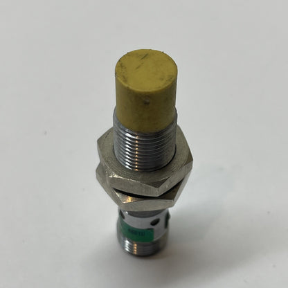 Turck NI4-M12-AP6X-H1141 Inductive Sensor M12 10-30 VDC PNP