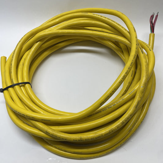 Cable 10150540 E53042 ll30875 P-7K-SC-261061-MSHA 45' (540")