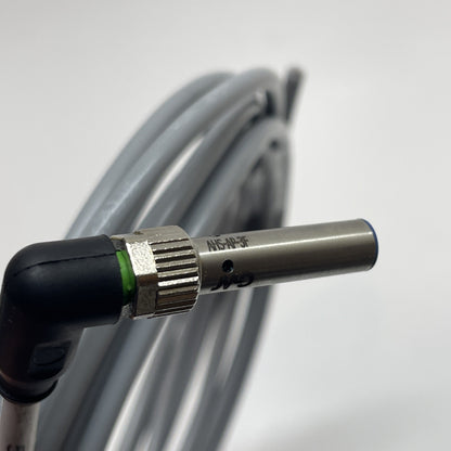 AHS-AP-3F Inductive Proximity Sensor + 7000-08081-2100500 Cable + Mount