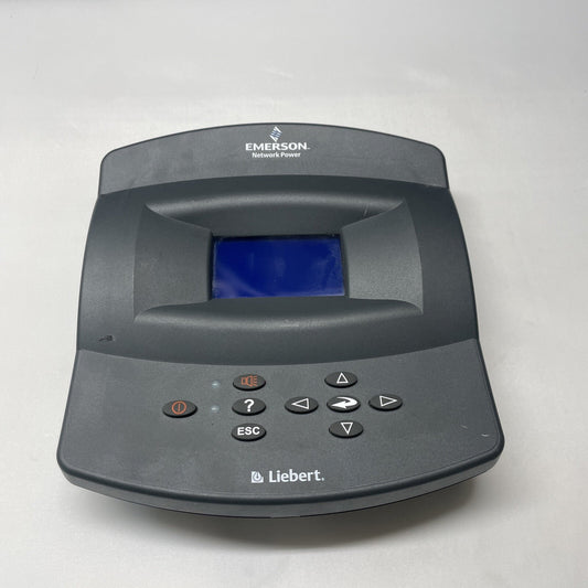Emerson Network Power Liebert 180633G1R4 416821G1R14