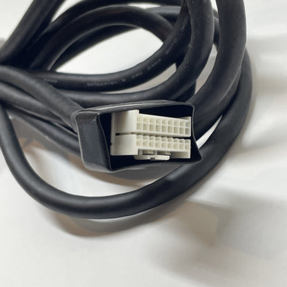 IAI  CB-X3-PA050  Encoder/Resolver Cable 5m for XSEL/RCS2 Series (USA SELLER)
