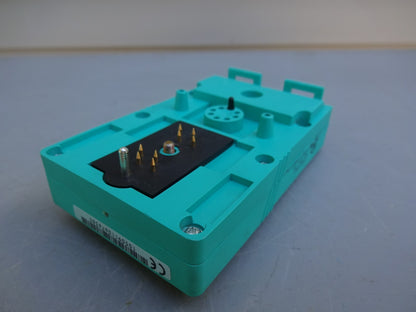 Pepperl + Fuchs VAA-4A-G2-E2  AS-Interface Module 48384S