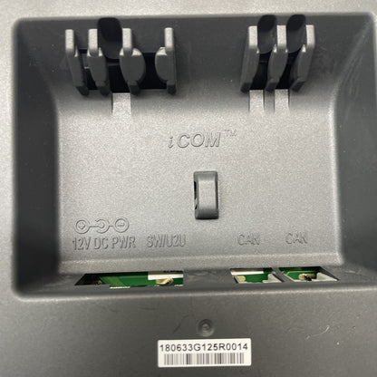 Emerson Network Power Liebert 180633G1R4 416821G1R14