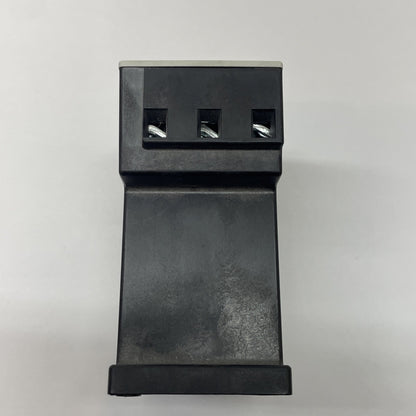 Siemens Sirius 3RU1126-4AB0 / 3ZX1012-0RU11-1AA1 Overload Relay w/ 3RU1926-3AA01