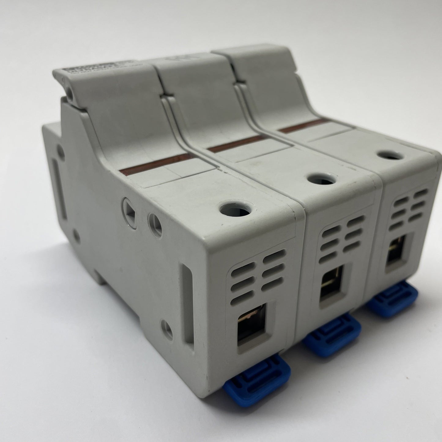 Ferraz Shawmut UltraSafe Class J 600V 30A 3-Pole Fuse US3J31 / K214967