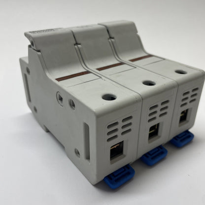 Ferraz Shawmut UltraSafe Class J 600V 30A 3-Pole Fuse US3J31 / K214967