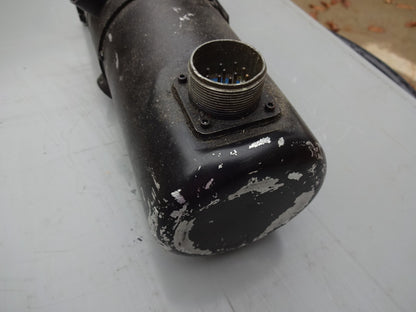 EMERSON ST442RS-5 / 860450-15 / MOTOR 3000 RPM / REV G OR REV C