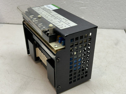 KEPCO PAT 21-1 / PAT21-1 / POWER SUPPLY INPUT 115/230VAC / OUTPUT 0-21V 0-1A