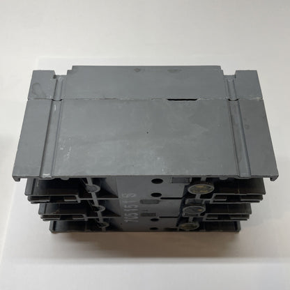 WESTINGHOUSE HFB3190ML 3-Pole 25A 600 VAC Mark 75 Molded Case Circuit Breaker