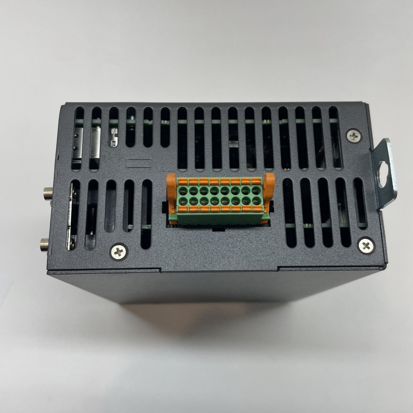 Parker ACR74C-A0V2C1-ANI 4-Axis Motion Controller Analog Inputs ACR7000