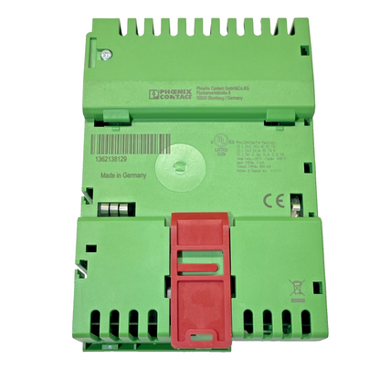 Phoenix Contact IL MII BK DI8 DO4-PAC Mechatrolink Bus Coupler 2884619