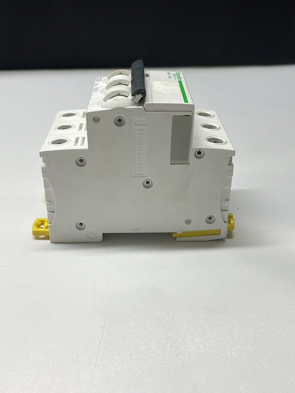 SND IC65N 3P C25A A9F18325 Breaker