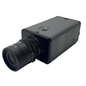 iAi Protec JAI 1020 12VDC 1A Machine Vision Camera C002473 w/ F1.4 6mm TV Lens