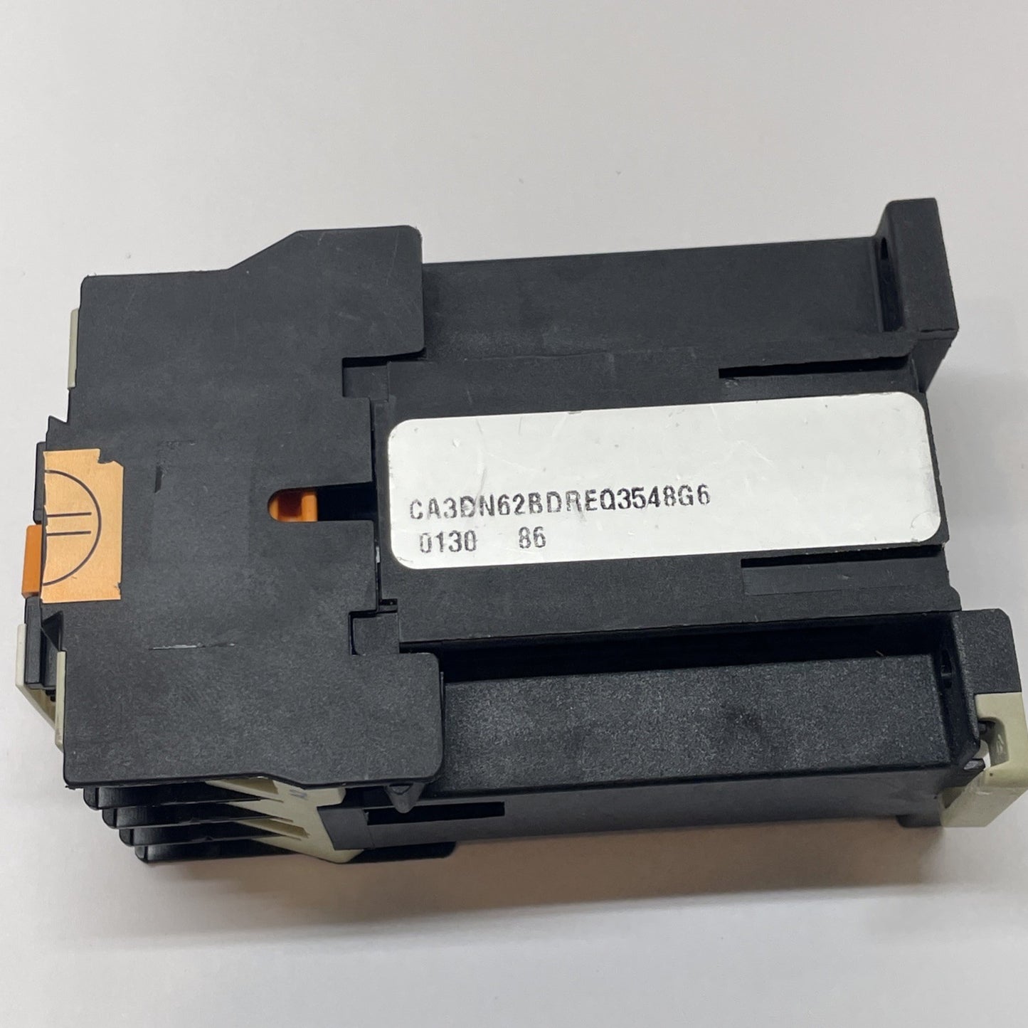 Telemecanique CA3 DN 31 Control Relay 10 Amp 24 VDC 600 V Max