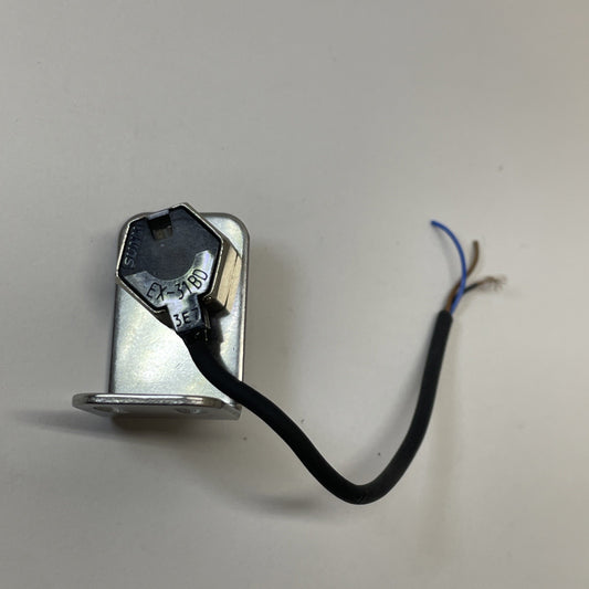 Sunx EX-31BD Sensor 3E7