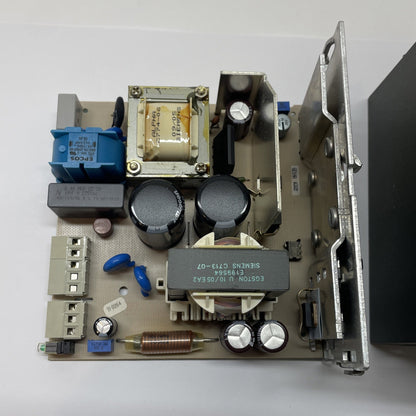 Siemens 6EP1 333-2BA00 SITOP 24V DC 5A Power Supply 120/230VAC