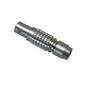 LEMO FGG.1B.304.CYCD52 4-Pos Circular Plug Crimp Male 1B Series **NO PINS**