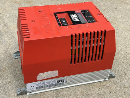 SEW EURODRIVE 1008-231-1-00 AC DRIVE MOVITRAC / D-76646