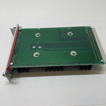 KUHSE Power Supply Heatsink 3189080.04 Board 8908.5-1 Disassembled from KMA 9601