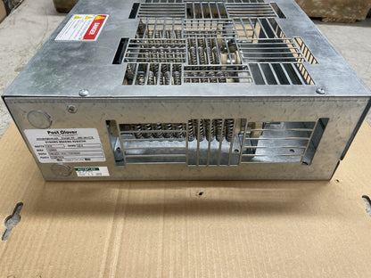 Post Glover T32R1K08 Dynamic Braking Resistor 32Ω 1080W PowerFlex Compatible