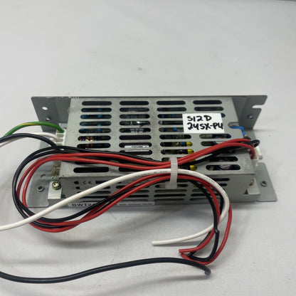 BWT24SX-PU AC/DC POWER CONVERTER