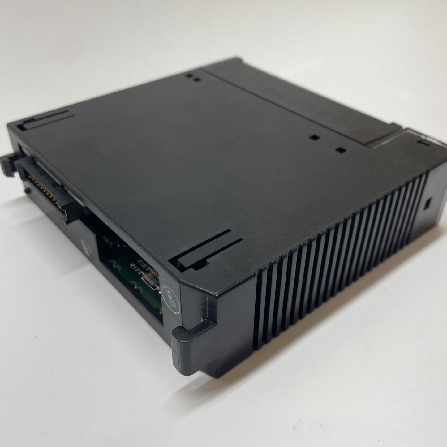 GE Fanuc IC693ALG220F Analog Input Module ±10 V 4-Channel Series 90-30