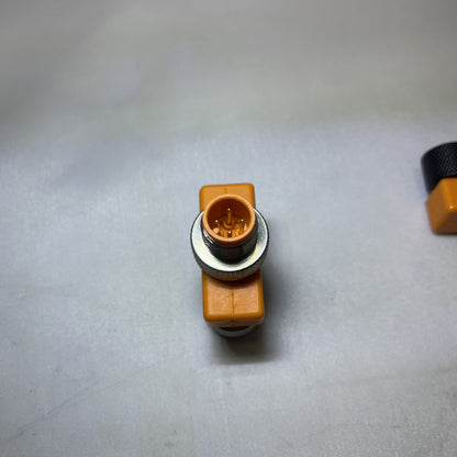 Lumberg Automation ASBS 2 M12-4 Sensor Splitter (LOT OF 2)