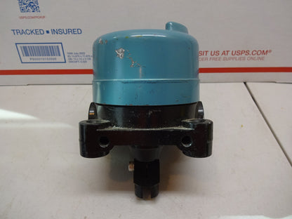 MICRO SWITCH 12CX200 0540 / SNAP SWITCH HAZARDOUS LOCATIONS EXPLOSION PROOF