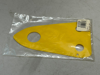 BECKSON LK-1 / LOCK PUMP STRAP FOR 1-1/4" DIAMETER PUMPS / NEW