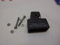 GLENAIR 550-018C1CCPO / 0823 / 06324 / BACKSHELL / NEW