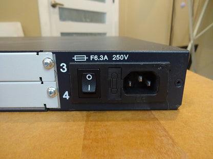 JUNIPER NETWORKS SSG-140 / SSG-140-SH SECURE SERVICES GATEWAY FIREWALL SSG140