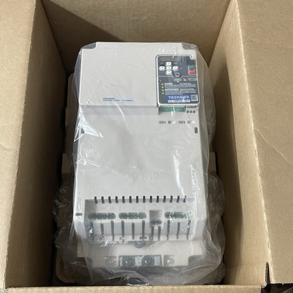 Yaskawa GA500 AC Inverter Drive CIPR-GA50U4044ABAA-AAAASA (380-480V 44A)