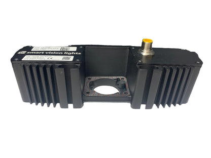 NEW COGNEX ODDM-302-625-W, DM30X-HPIA-625-, WITH CABLE SMART VISION LIGHTS