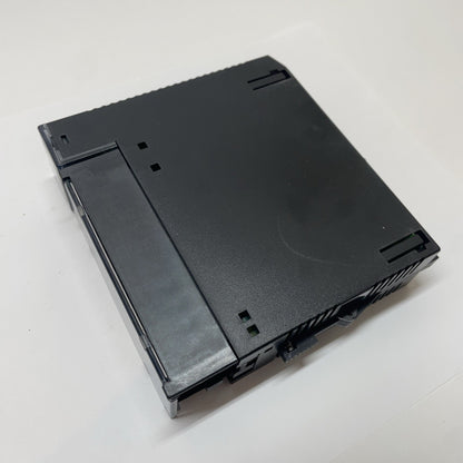 GE Fanuc IC693CMM302K Series 90-30 Enhanced Genius Communications Module