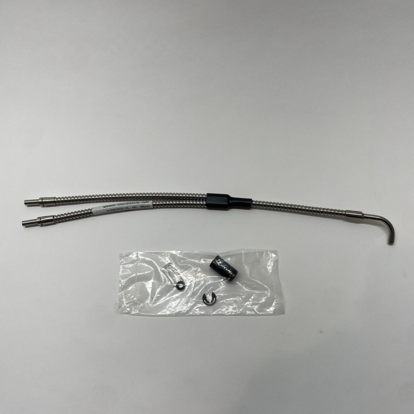 BANNER ENGINEERING BA21.5S / BA215S  20801