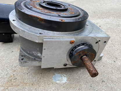 STELRON RD-1-4P-270-RH-LK-M / WINSMITH E17MSFS / MARATHON FVE 56H17F2017A-P