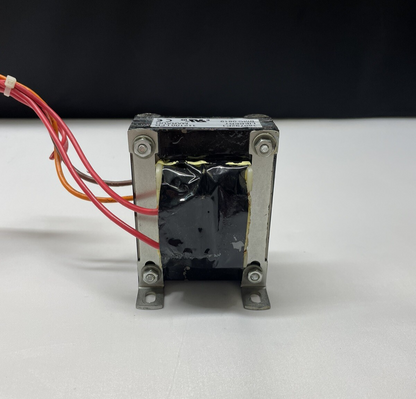 Liebert 180792P1 Transformer 45VA 24V to 22V Isolation XFMR