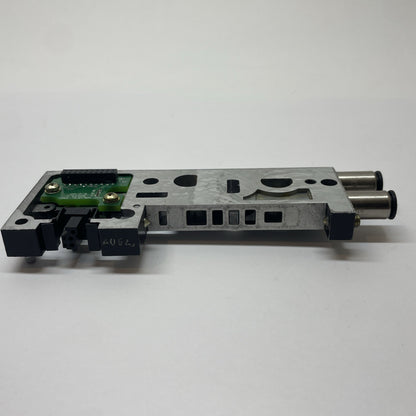 MAC Valves 42A-000-EJ4  42 Series Manifold Base Wired Double Solenoid