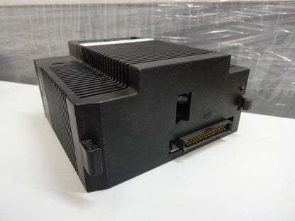 GE Fanuc IC693PWR330D High Capacity Power Supply Module 120/240 VAC 30W