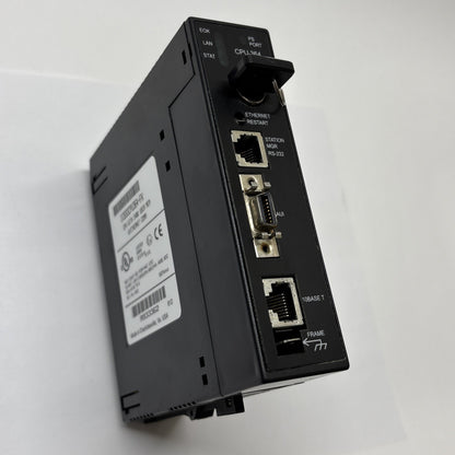 GE Fanuc IC693CPU364-FK Series 90-30 CPU Module 240K Ethernet