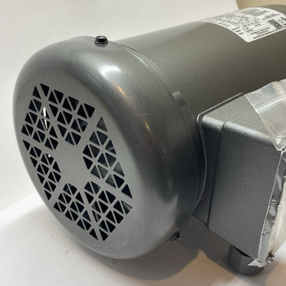 Baldor-Reliance ECS101M0H5DC4 5HP 3-Phase Variable Speed AC Motor