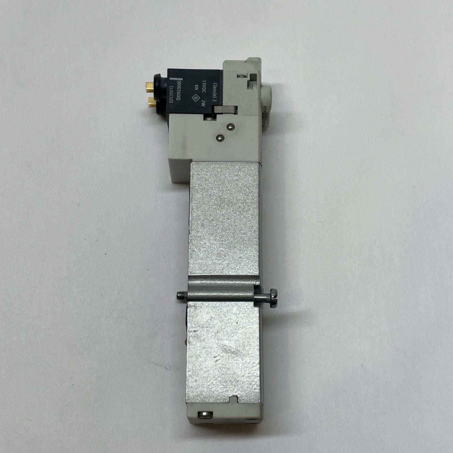 FESTO VMPA2-M1H-J-PI 537953 5/2 Bistable Solenoid Valve 24 V DC