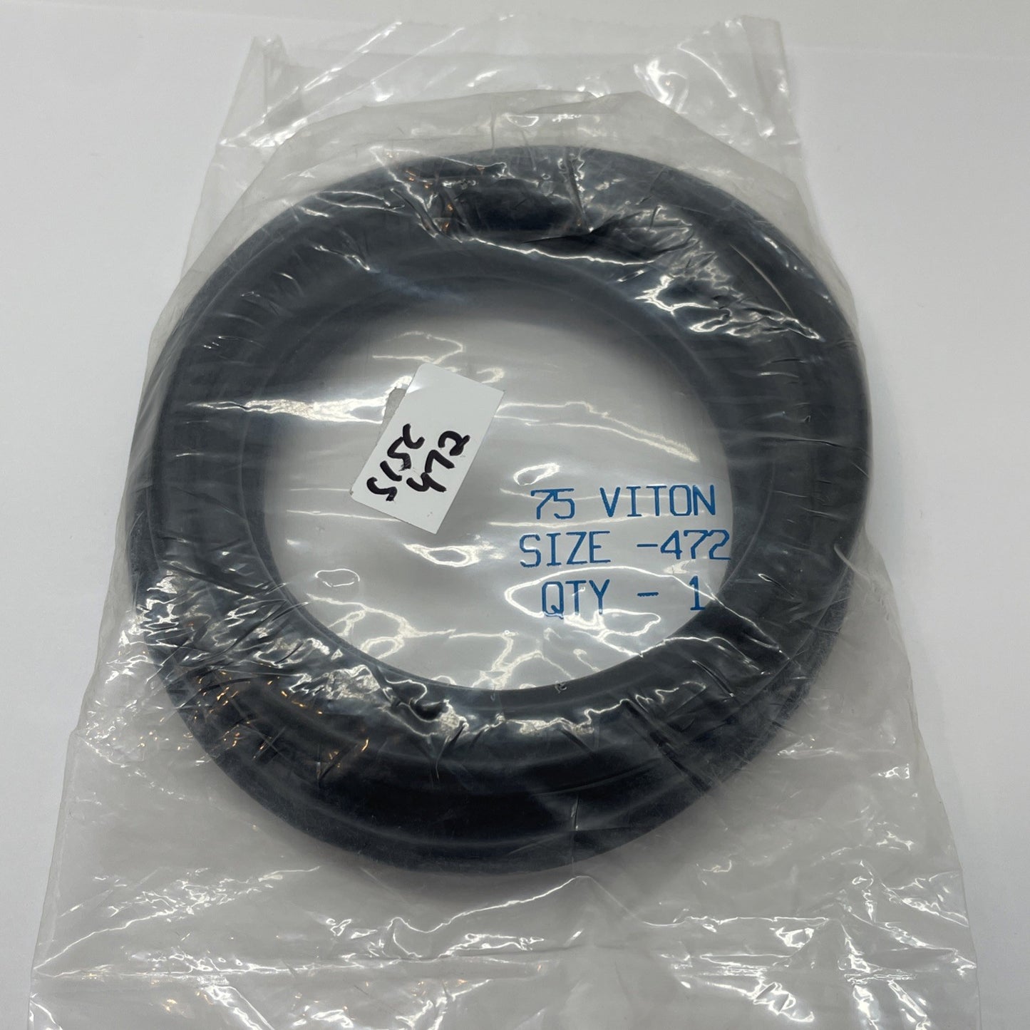 75 VITON SIZE 472  O-Ring