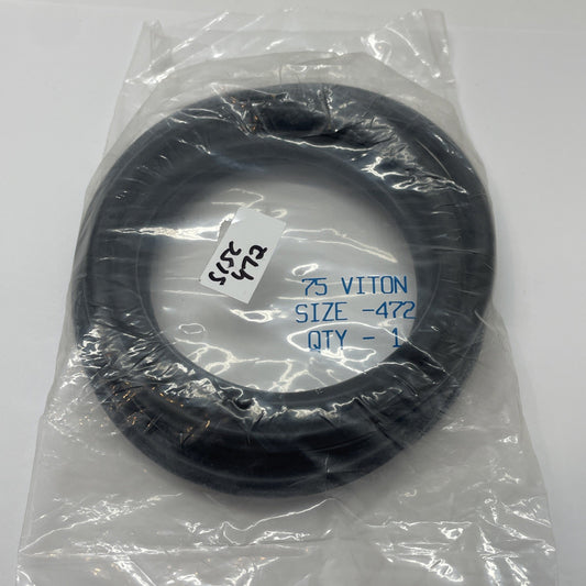 75 VITON SIZE 472  O-Ring